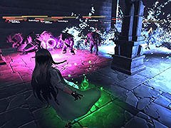 「Spell Fragments」,クラウドファンディングの支援総額が1000万円を達成。支援者全員を対象とするストレッチゴールも公開に