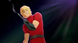 画像ギャラリー No.001のサムネイル画像 / 「スペースコブラ：The Awakening」PS5/Switch向けダウンロード版を本日発売。アニメシリーズをベースにした物語を楽しめる