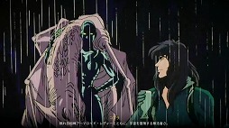 画像ギャラリー No.002のサムネイル画像 / 「スペースコブラ：The Awakening」PS5/Switch向けダウンロード版を本日発売。アニメシリーズをベースにした物語を楽しめる