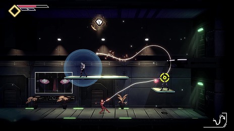 画像ギャラリー No.010のサムネイル画像 / 「スペースコブラ：The Awakening」PS5/Switch向けダウンロード版を本日発売。アニメシリーズをベースにした物語を楽しめる