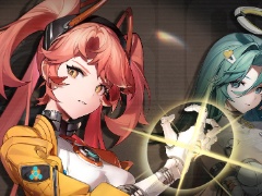 「運命のトリガー」，PC版とPS5版のクロスプレイテストを2026年1月に開催。参加者の応募受付を開始