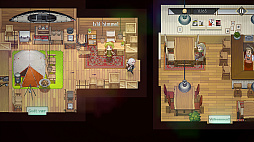 ꡼ No.005 | HYKE:Northern Light(s)