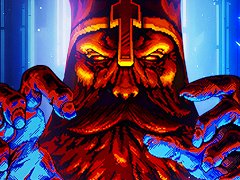 ヴァンサバ系ARPG「ソウルハンター〜血の輪舞」,日本語にも対応した正式版を10月28日にSteamで発売。各クラスの特徴が分かるPVも初公開