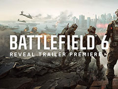 Battlefield 6סȥ쥤顼725000˸絬ƮθǤ͵FPS꡼κǿо
