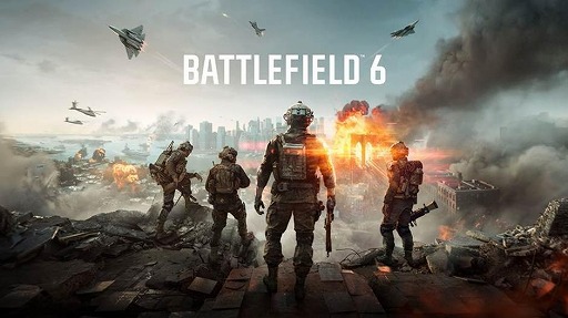 ꡼ No.001Υͥ / Battlefield 6ॷ祦2025ؤΥץ쥤֥Ÿꡣꥨ硼ޥå䥪ꥸʥ륰åۤ»