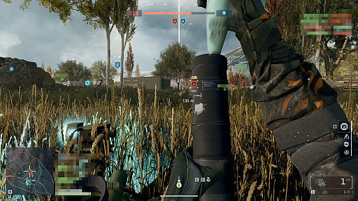 画像ギャラリー No.065のサムネイル画像 / ［プレイレポ］「バトルフィールド6」ミラクバレー＆オペレーションファイアストームを先行体験。新たな武器やガジェットも追加されたお祭り騒ぎの模様をお届け