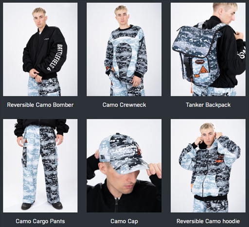 画像ギャラリー No.004のサムネイル画像 / 「Battlefield 6」，TGS 2025の出展ブースイベントに参加するクリエイターを公開。SHAKAさんやSPYGEAさん，ガチくんさんらが名を連ねる