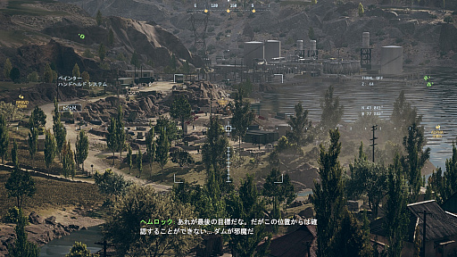 画像ギャラリー No.016のサムネイル画像 / ［プレイレポ］「Battlefield 6」シングルプレイヤーキャンペーンを先行プレイ。ケレン味溢れる演出がギュッと詰まった多様な海兵隊体験を味わえた