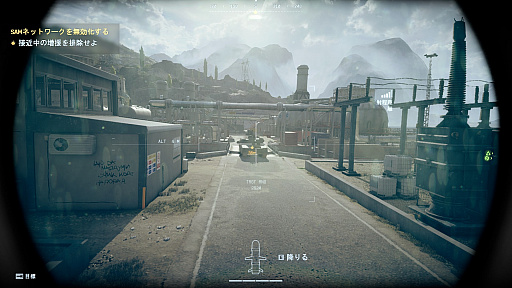 画像ギャラリー No.020のサムネイル画像 / ［プレイレポ］「Battlefield 6」シングルプレイヤーキャンペーンを先行プレイ。ケレン味溢れる演出がギュッと詰まった多様な海兵隊体験を味わえた