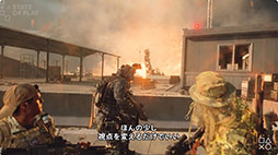 画像ギャラリー No.003のサムネイル画像 / 「Battlefield 6」のキャンペーンモードにフォーカスした新トレイラーが公開に