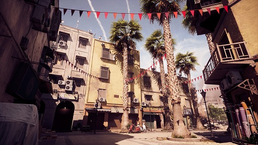 画像ギャラリー No.001のサムネイル画像 / 「Battlefield 6」はプレイヤーコミュニティとともに作り上げた，シリーズのDNAを継承する渾身の一作に。主要開発陣がその魅力を語った[TGS2025]