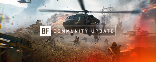 画像ギャラリー No.001のサムネイル画像 / 「Battlefield 6」，製品版における変更と改善についての記事を公開。プレイヤーの動作をはじめ，武器やマップ，モードの改善を実施予定