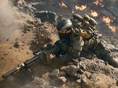 Battlefield 6סǤˤѹȲˤĤƤεץ쥤䡼ưϤᡤޥåס⡼ɤβ»ͽ