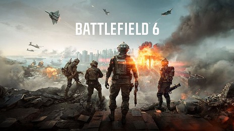 画像ギャラリー No.002のサムネイル画像 / 大人気ミリタリーFPS最新作「Battlefield 6」，本日発売。既存モードが大きく進化し，自由なカスタムを楽しめる「Portal」が復活