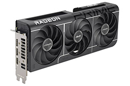 画像ギャラリー No.022のサムネイル画像 / 「Battlefield 6」を快適にしたい! 全20種類のGPUでベンチマーク対決。ボーナスで買うグラフィックスカードはどれか