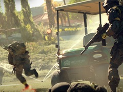 Battlefield 6סޥåסȥȥåɡɤ俷ʤɤɲä륢åץǡ1.1.2.0ۿ