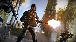 画像ギャラリー No.007のサムネイル画像 / 「Battlefield 6」新シーズン「カリフォルニア・レジスタンス」を開始。5つのモードと3つのマップを試せる無料トライアルを11月25日から実施