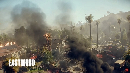 画像ギャラリー No.004のサムネイル画像 / 「Battlefield 6」，無料トライアルを本日21：00にスタート。期間中遊べるコンテンツを紹介するトレイラーを公開