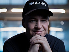 ヴィンス・ザンペラ氏が逝去。「Call of Duty」「Apex Legends」を生み出し，「Battlefield 6」を成功に導いたFPSジャンルの巨星