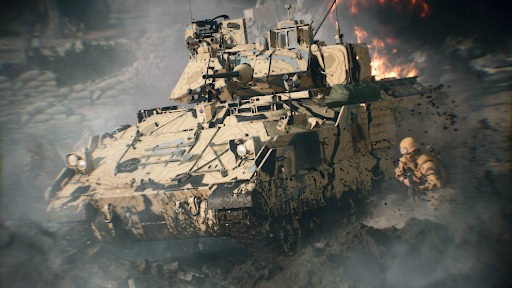 画像ギャラリー No.003のサムネイル画像 / 「Battlefield 6」「REDSEC」,シーズン1を2月17日まで延長。新ボーナスルート「フロストファイア」などを1月27日に配信