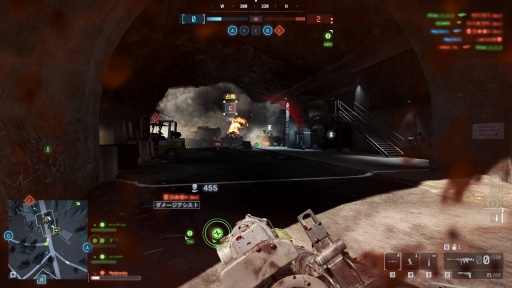 画像ギャラリー No.004のサムネイル画像 / ［プレイレポ］「Battlefield 6」シーズン2に先行潜入。あのヘリがカムバックして，新装備も追加される激戦に飛び込む準備はOK？