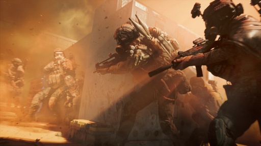 画像ギャラリー No.012のサムネイル画像 / ［プレイレポ］「Battlefield 6」シーズン2に先行潜入。あのヘリがカムバックして，新装備も追加される激戦に飛び込む準備はOK？