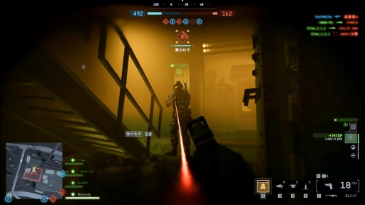 画像ギャラリー No.014のサムネイル画像 / ［プレイレポ］「Battlefield 6」シーズン2に先行潜入。あのヘリがカムバックして，新装備も追加される激戦に飛び込む準備はOK？