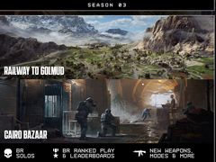 「Battlefield 6」，2026年後半のロードマップが公開に。BF3のバザーやBF4のゴルムドがリメイクされて登場