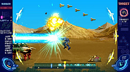 ���������꡼ No.002�Υ���ͥ������ / �֥ե����ʥ�ե����᡼�����ס�Switch������10��30���ۿ������ޤ��ޤʷ��֤ˤʤ���ܥåȤ�����������̿�Τ��襤��ĩ�ಣ����������STG