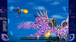 ���������꡼ No.005�Υ���ͥ������ / �֥ե����ʥ�ե����᡼�����ס�Switch������10��30���ۿ������ޤ��ޤʷ��֤ˤʤ���ܥåȤ�����������̿�Τ��襤��ĩ�ಣ����������STG