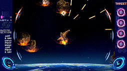 ���������꡼ No.007�Υ���ͥ������ / �֥ե����ʥ�ե����᡼�����ס�Switch������10��30���ۿ������ޤ��ޤʷ��֤ˤʤ���ܥåȤ�����������̿�Τ��襤��ĩ�ಣ����������STG