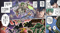 ���������꡼ No.010�Υ���ͥ������ / �֥ե����ʥ�ե����᡼�����ס�Switch������10��30���ۿ������ޤ��ޤʷ��֤ˤʤ���ܥåȤ�����������̿�Τ��襤��ĩ�ಣ����������STG