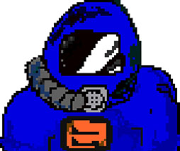 画像ギャラリー No.009のサムネイル画像 / 「ザ・ファブル」初のゲーム化作品や，ハムスターを題材とした「MOCHI-O」の体験版がSteamで公開に