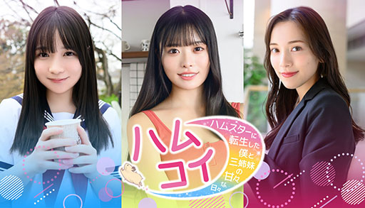 画像ギャラリー No.010のサムネイル画像 / 「ザ・ファブル」初のゲーム化作品や，ハムスターを題材とした「MOCHI-O」の体験版がSteamで公開に