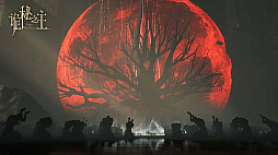 画像ギャラリー No.004のサムネイル画像 / Unreal Engine 5採用のMMORPG「Lord of Mysteries」，初の実機映像を公開。第1回クローズドテストのテスター募集も開始