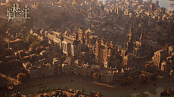 画像ギャラリー No.005のサムネイル画像 / Unreal Engine 5採用のMMORPG「Lord of Mysteries」，初の実機映像を公開。第1回クローズドテストのテスター募集も開始