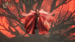 画像ギャラリー No.006のサムネイル画像 / Unreal Engine 5採用のMMORPG「Lord of Mysteries」，初の実機映像を公開。第1回クローズドテストのテスター募集も開始