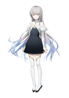 画像集 No.002のサムネイル画像 / 新作ノベルゲーム「KANADE」,2025年春にリリース決定。「euphoria」で知られる浅生 詠氏が企画・シナリオを担当