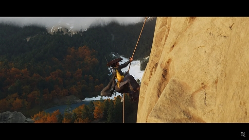 画像ギャラリー No.005のサムネイル画像 / 「Ghost of Yōtei」，主人公“篤”の厳しい戦いの日々を確認できる最新トレイラー“果てなき戦い”を公開