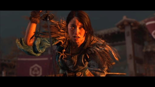 画像ギャラリー No.004のサムネイル画像 / 「Ghost of Yōtei」クリエイターインタビュー。時代劇と西部劇の文脈で描かれる北の大地での復讐劇，日本の文化と北海道の美しさへの思いを聞いた