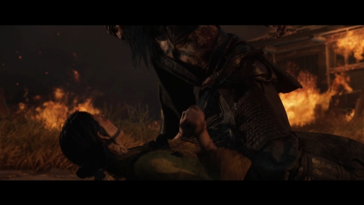 画像ギャラリー No.008のサムネイル画像 / 「Ghost of Yōtei」クリエイターインタビュー。時代劇と西部劇の文脈で描かれる北の大地での復讐劇，日本の文化と北海道の美しさへの思いを聞いた