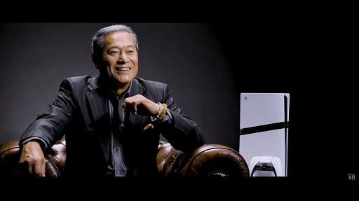 画像ギャラリー No.001のサムネイル画像 / 「Ghost of Yōtei」時代劇のレジェンド・松平 健さんが出演する特別動画を公開。殺陣シーンや日本の風景など，本作の魅力を語る