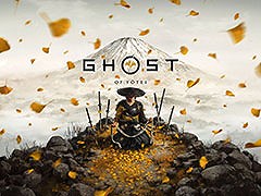 Ghost of Yōteiȯ䡣ܰϤ˿͸Ƥ̵ˡԽĤ襤ץɻॢADV