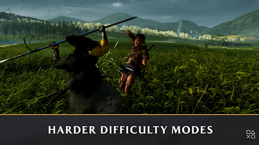 画像ギャラリー No.003のサムネイル画像 / 「Ghost of Yōtei」，無料アップデートを11月24日に配信。「New Game+」やリプレイ可能なコンテンツで，新たな旅を楽しめる