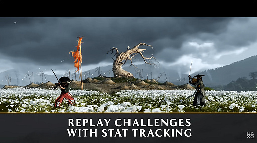 画像ギャラリー No.004のサムネイル画像 / 「Ghost of Yōtei」，無料アップデートを11月24日に配信。「New Game+」やリプレイ可能なコンテンツで，新たな旅を楽しめる