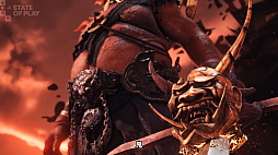 画像ギャラリー No.003のサムネイル画像 / 「Ghost of Yōtei」，無料DLC「Ghost of Yōtei LEGENDS」を3月10日にリリース。協力型マルチプレイが追加に