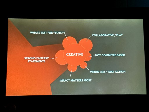 画像ギャラリー No.003のサムネイル画像 / 「Ghost of Yōtei」はどのように“さすらいの浪人”を描いたのか。チームでビジョンを共有するクリエイティブディレクション［GDC 2026］