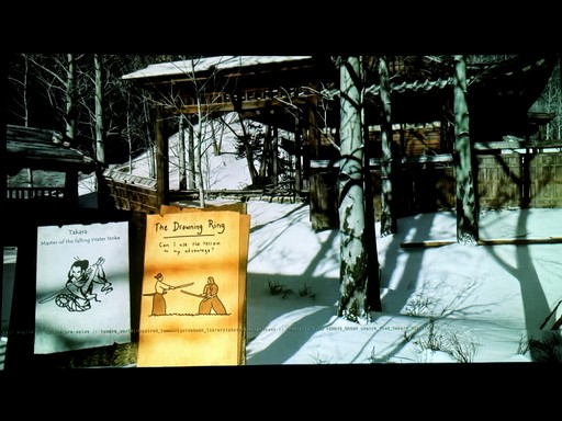 画像ギャラリー No.016のサムネイル画像 / 「Ghost of Yōtei」はどのように“さすらいの浪人”を描いたのか。チームでビジョンを共有するクリエイティブディレクション［GDC 2026］