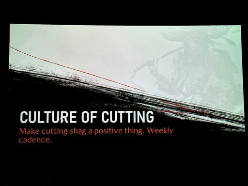 画像ギャラリー No.022のサムネイル画像 / 「Ghost of Yōtei」はどのように“さすらいの浪人”を描いたのか。チームでビジョンを共有するクリエイティブディレクション［GDC 2026］