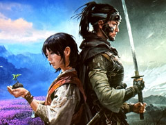 「Ghost of Yōtei」はどのように“さすらいの浪人”を描いたのか。チームでビジョンを共有するクリエイティブディレクション［GDC 2026］